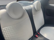 FIAT d'occasion 500 1.0 70ch S&S Dolcevita Plus de 2022 Vernon (27)﻿