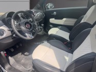 FIAT d'occasion 500 1.0 70ch S&S Dolcevita Plus de 2022 Vernon (27)﻿
