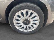 FIAT d'occasion 500 1.0 70ch S&S Dolcevita Plus de 2022 Vernon (27)﻿