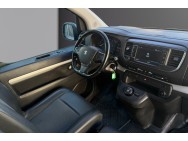 PEUGEOT d'occasion EXPERT STANDARD 2.0 BLUE HDI 120 PREMIUM EAT de