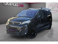 PEUGEOT d'occasion EXPERT STANDARD 2.0 BLUE HDI 120 PREMIUM EAT de
