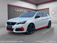 PEUGEOT d'occasion 308 1.6 PURE TECH 263 GT BY PEUGEOT SPORT de 2020