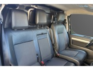PEUGEOT d'occasion EXPERT STANDARD 2.0 BLUE HDI 120 PREMIUM EAT de
