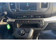 PEUGEOT d'occasion EXPERT STANDARD 2.0 BLUE HDI 120 PREMIUM EAT de