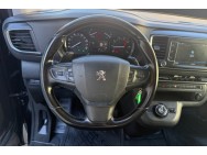 PEUGEOT d'occasion EXPERT STANDARD 2.0 BLUE HDI 120 PREMIUM EAT de