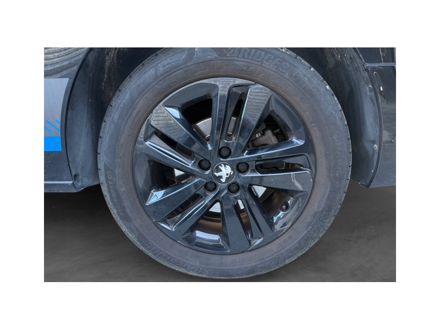 PEUGEOT d'occasion EXPERT STANDARD 2.0 BLUE HDI 120 PREMIUM EAT de