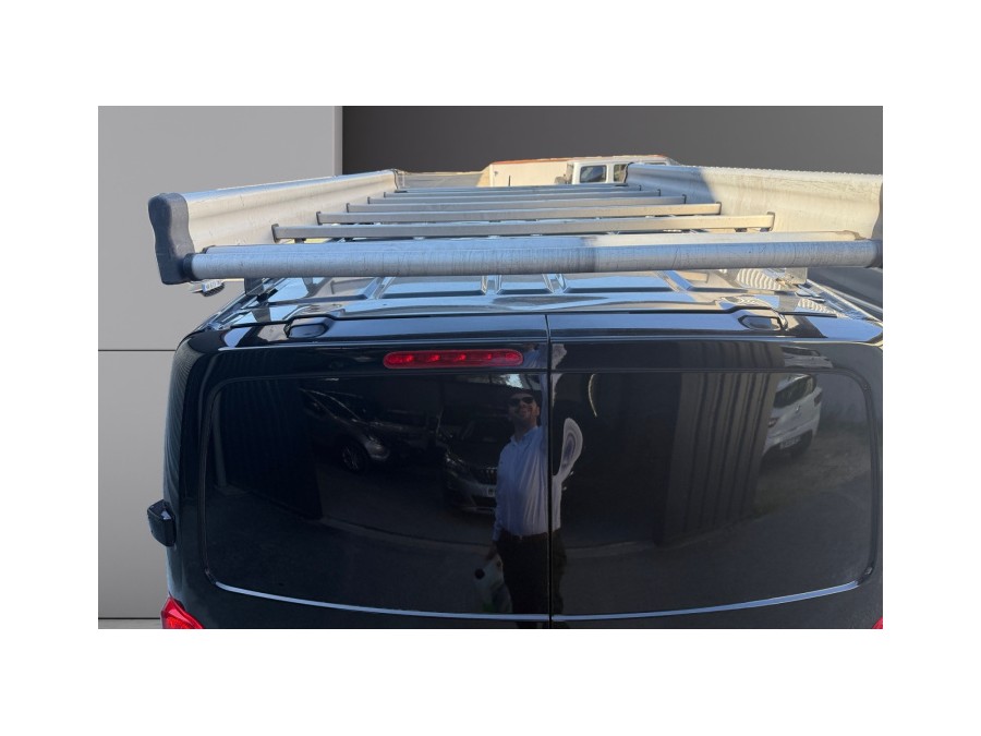 PEUGEOT d'occasion EXPERT STANDARD 2.0 BLUE HDI 120 PREMIUM EAT de