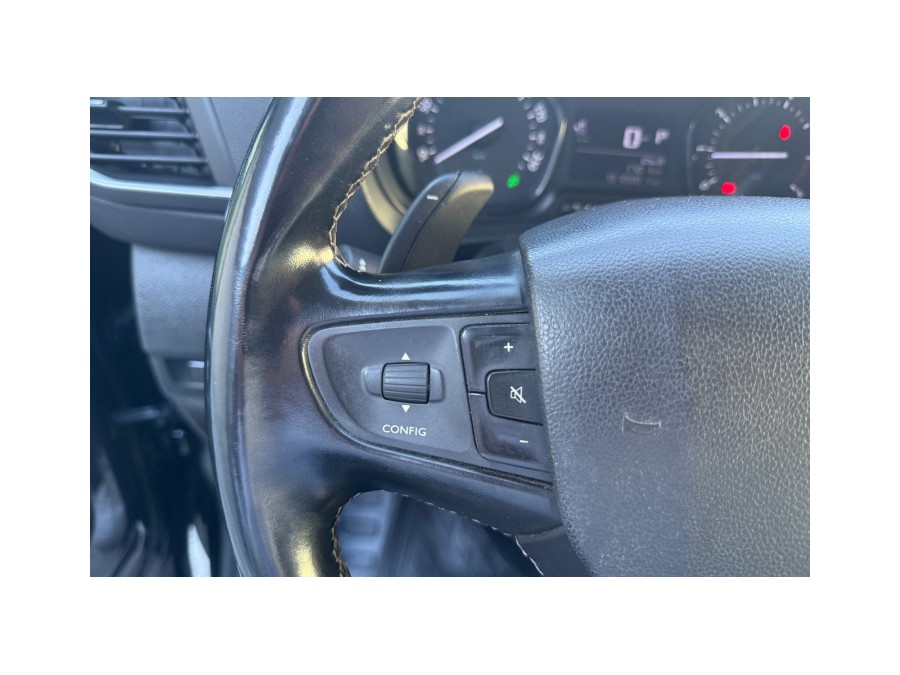 PEUGEOT d'occasion EXPERT STANDARD 2.0 BLUE HDI 120 PREMIUM EAT de