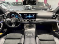 MERCEDES d'occasion E 220 d 200+20ch AMG Line 9G-Tronic de 2023