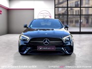 MERCEDES d'occasion E 220 d 200+20ch AMG Line 9G-Tronic de 2023