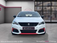 PEUGEOT d'occasion 308 1.6 PURE TECH 263 GT BY PEUGEOT SPORT de 2020
