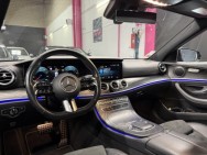 MERCEDES d'occasion E 220 d 200+20ch AMG Line 9G-Tronic de 2023