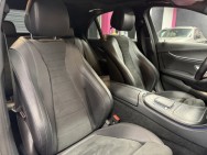 MERCEDES d'occasion E 220 d 200+20ch AMG Line 9G-Tronic de 2023