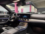 MERCEDES d'occasion E 220 d 200+20ch AMG Line 9G-Tronic de 2023