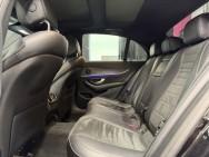 MERCEDES d'occasion E 220 d 200+20ch AMG Line 9G-Tronic de 2023