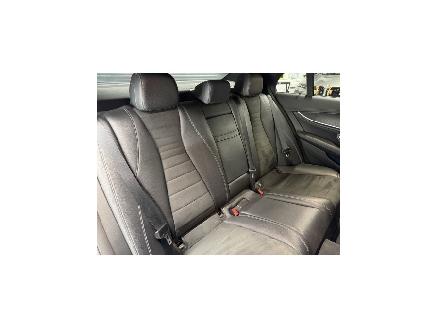 MERCEDES d'occasion E 220 d 200+20ch AMG Line 9G-Tronic de 2023