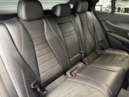 MERCEDES d'occasion E 220 d 200+20ch AMG Line 9G-Tronic de 2023