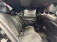 MERCEDES d'occasion E 220 d 200+20ch AMG Line 9G-Tronic de 2023