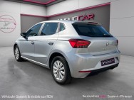 SEAT d'occasion IBIZA* 1.0 80 STYLE de 2019 Lyon St Priest (69)﻿