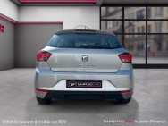 SEAT d'occasion IBIZA* 1.0 80 STYLE de 2019 Lyon St Priest (69)﻿