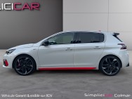 PEUGEOT d'occasion 308 1.6 PURE TECH 263 GT BY PEUGEOT SPORT de 2020
