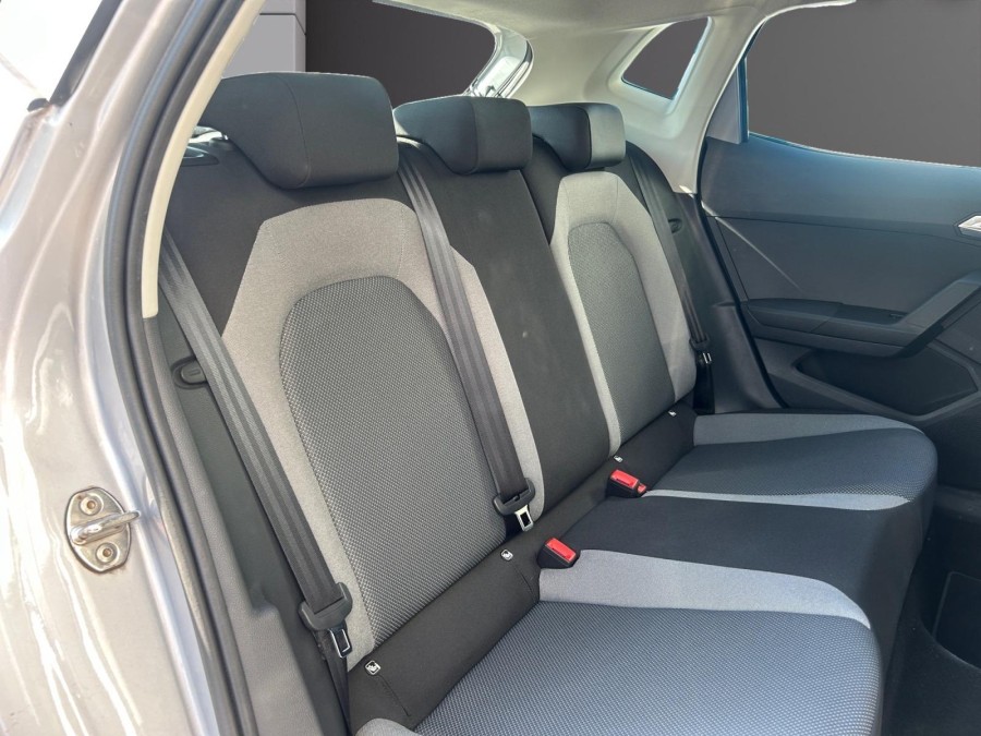 SEAT d'occasion IBIZA* 1.0 80 STYLE de 2019 Lyon St Priest (69)﻿