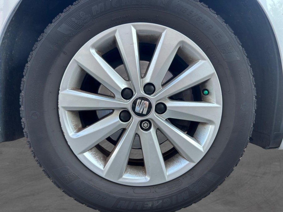 SEAT d'occasion IBIZA* 1.0 80 STYLE de 2019 Lyon St Priest (69)﻿