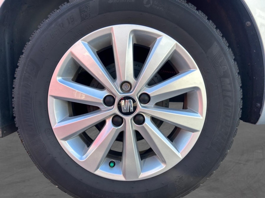 SEAT d'occasion IBIZA* 1.0 80 STYLE de 2019 Lyon St Priest (69)﻿
