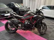 KAWASAKI d'occasion Z H2 1000 de 2021 Salon de Provence (13)﻿