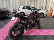 KAWASAKI d'occasion Z H2 1000 de 2021 Salon de Provence (13)﻿