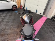 KAWASAKI d'occasion Z H2 1000 de 2021 Salon de Provence (13)﻿
