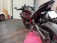 KAWASAKI d'occasion Z H2 1000 de 2021 Salon de Provence (13)﻿