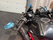 KAWASAKI d'occasion Z H2 1000 de 2021 Salon de Provence (13)﻿