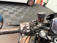 KAWASAKI d'occasion Z H2 1000 de 2021 Salon de Provence (13)﻿