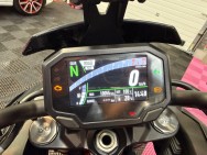 KAWASAKI d'occasion Z H2 1000 de 2021 Salon de Provence (13)﻿