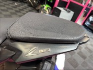 KAWASAKI d'occasion Z H2 1000 de 2021 Salon de Provence (13)﻿