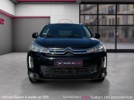 CITROEN d'occasion C4 AIR CROSS 1.6 HDI 115 4X4 CONFORT de 2014 Salon