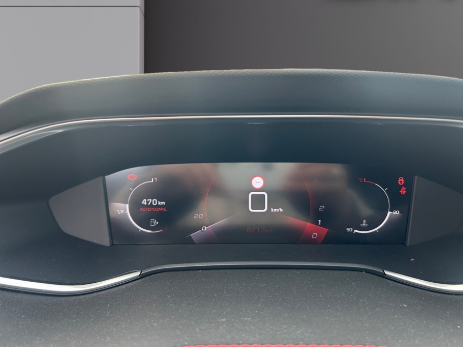 PEUGEOT d'occasion 308 1.6 PURE TECH 263 GT BY PEUGEOT SPORT de 2020