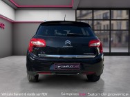 CITROEN d'occasion C4 AIR CROSS 1.6 HDI 115 4X4 CONFORT de 2014 Salon