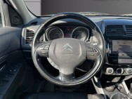 CITROEN d'occasion C4 AIR CROSS 1.6 HDI 115 4X4 CONFORT de 2014 Salon