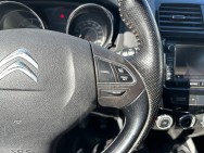 CITROEN d'occasion C4 AIR CROSS 1.6 HDI 115 4X4 CONFORT de 2014 Salon
