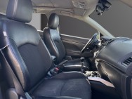 CITROEN d'occasion C4 AIR CROSS 1.6 HDI 115 4X4 CONFORT de 2014 Salon