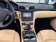 MASERATI d'occasion GRANCABRIO 4.7 S de 2010 Andrezieux (42)﻿