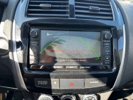 CITROEN d'occasion C4 AIR CROSS 1.6 HDI 115 4X4 CONFORT de 2014 Salon