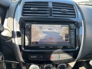 CITROEN d'occasion C4 AIR CROSS 1.6 HDI 115 4X4 CONFORT de 2014 Salon