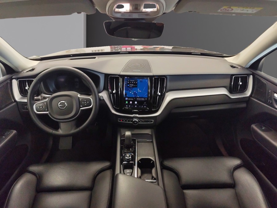 VOLVO d'occasion XC60 II VOLVO XC60 T6 Recharge AWD 253 ch + 87 ch