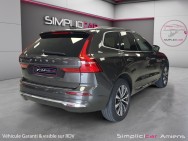 VOLVO d'occasion XC60 II VOLVO XC60 T6 Recharge AWD 253 ch + 87 ch