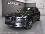 VOLVO d'occasion XC60 II VOLVO XC60 T6 Recharge AWD 253 ch + 87 ch