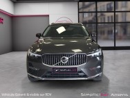 VOLVO d'occasion XC60 II VOLVO XC60 T6 Recharge AWD 253 ch + 87 ch