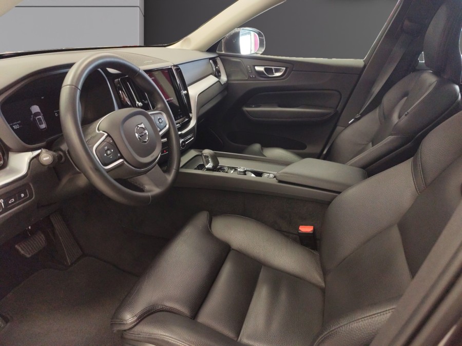 VOLVO d'occasion XC60 II VOLVO XC60 T6 Recharge AWD 253 ch + 87 ch